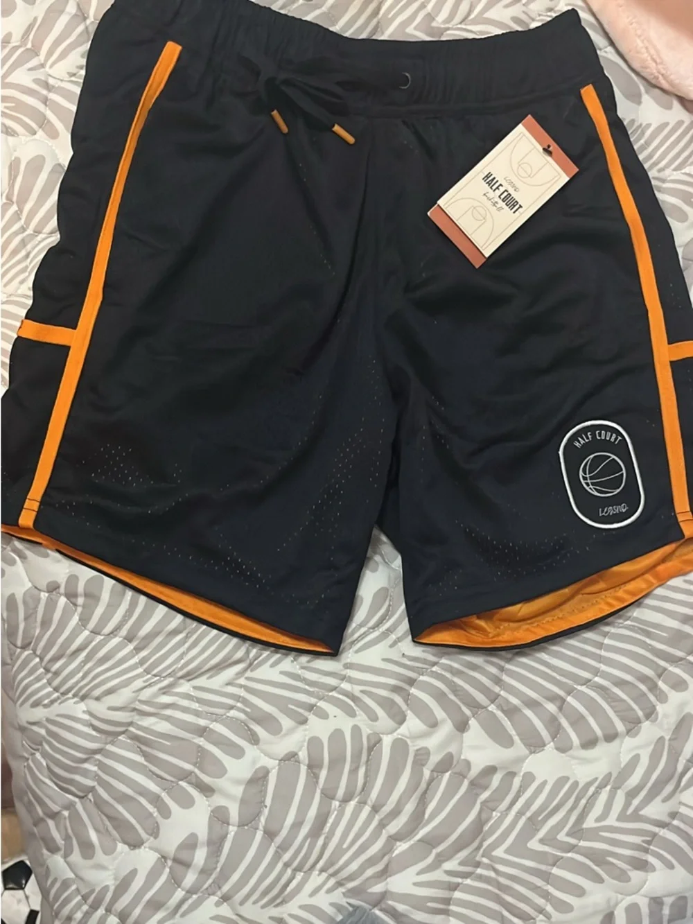 Jordan athletic shorts